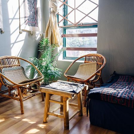 Хостел Momento Boutique House 1 Ханой Екстер'єр фото