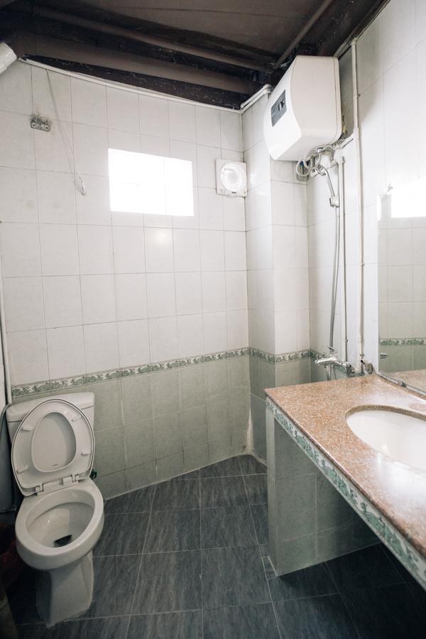 Хостел Momento Boutique House 1 Ханой Екстер'єр фото