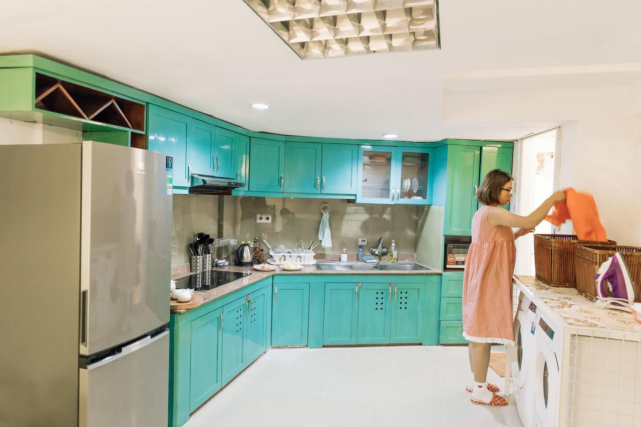 Хостел Momento Boutique House 1 Ханой Екстер'єр фото