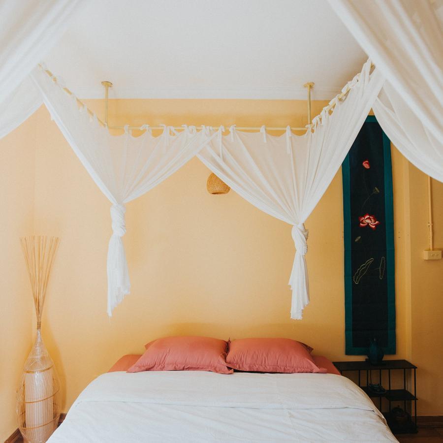 Хостел Momento Boutique House 1 Ханой Екстер'єр фото