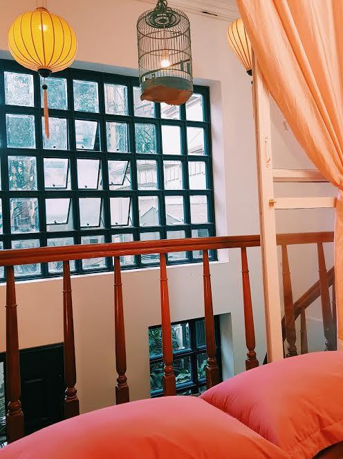 Хостел Momento Boutique House 1 Ханой Екстер'єр фото
